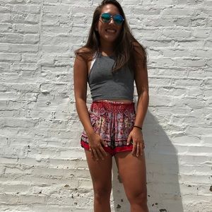 Meet your Posher, Julia